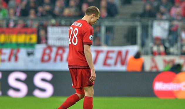 Хольгер Бадштубер, ESPN