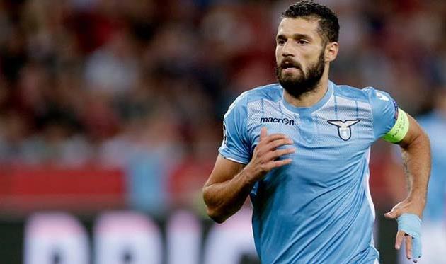 Антонио Кандрева, fourfourtwo.com