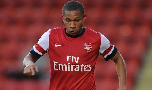 Веллингтон Силва, skysports.com