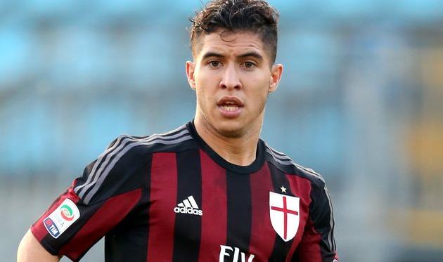 Хосе Маури, Getty Images