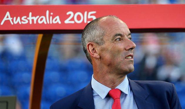 Поль Ле Гуэн, Getty Images