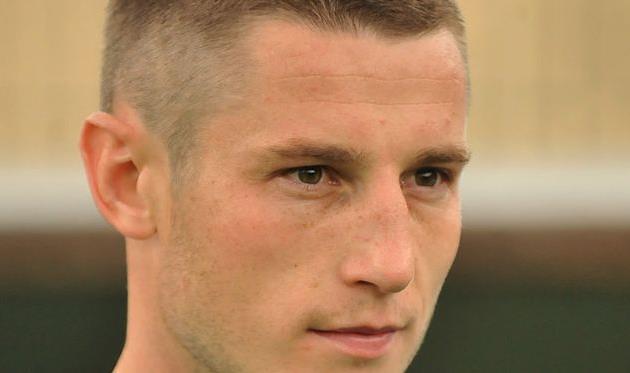 Владимир Чеснаков, vorskla.com.ua