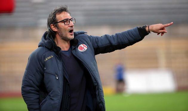 Анджело Грегуччи, Getty Images