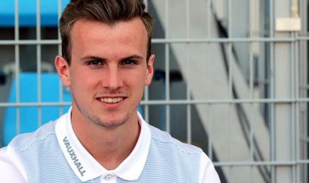 Роб Холдинг, ввс