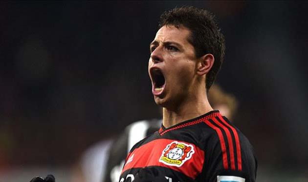 Чичарито, Goal.com