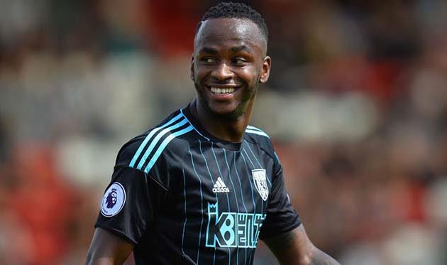 Саидо Бераино, Sky SPorts