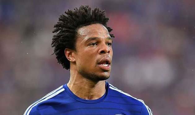 ЛОик Реми, Goal.com