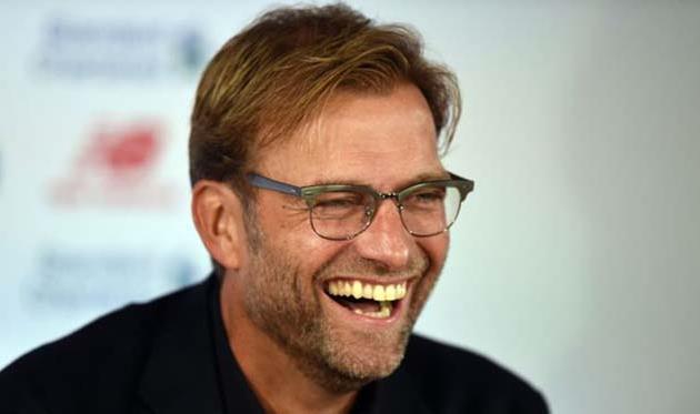 Юрген Клопп, liverpoolecho.co.uk