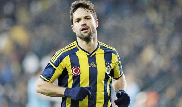 Диего, flipboard.com