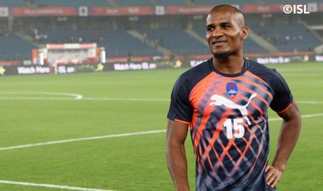 Флоран Малуда, indiansuperleague.com