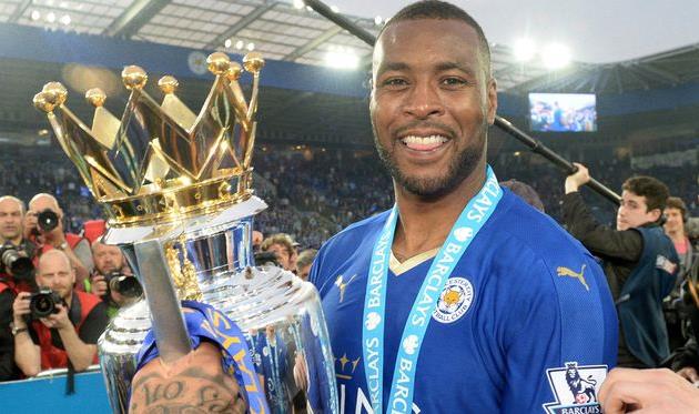 Уэс Морган, lcfc.com