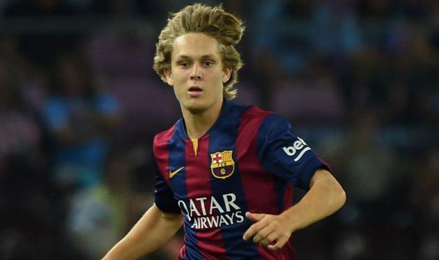 Ален Халилович, skysports.com