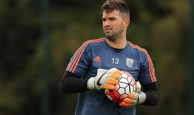 Боз Майхилл, wba.co.uk