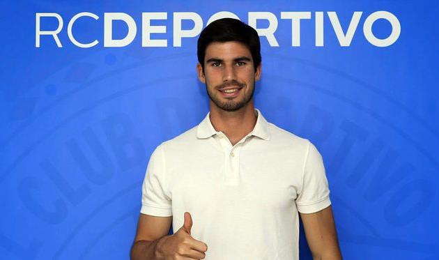 Начо Монсальве, canaldeportivo.com