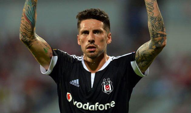 Хосе Соса, Getty Images