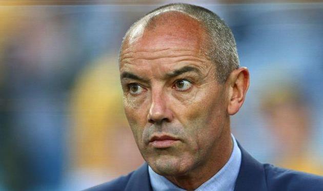 Поль Ле Гуэн, espnfc.com