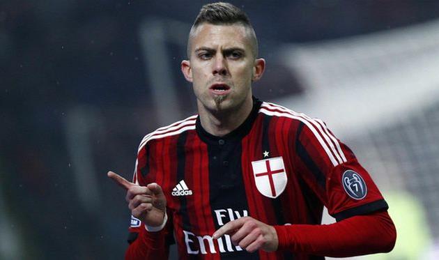 Жереми Менез, Getty Images