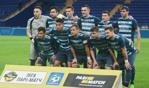 Олимпик, Google.com