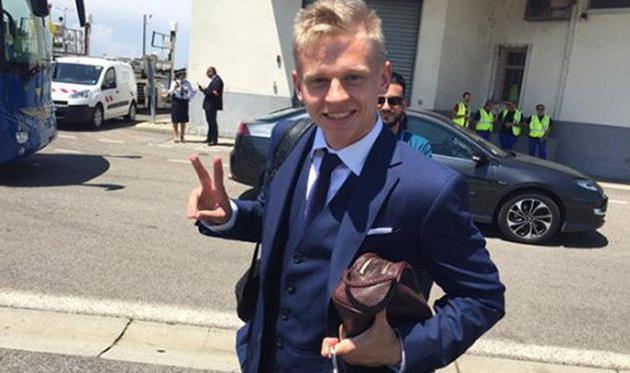 Александр Зинченко, Google.com