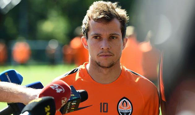Бернард, shakhtar.com