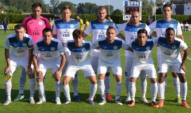 Сталь, fcstal.com