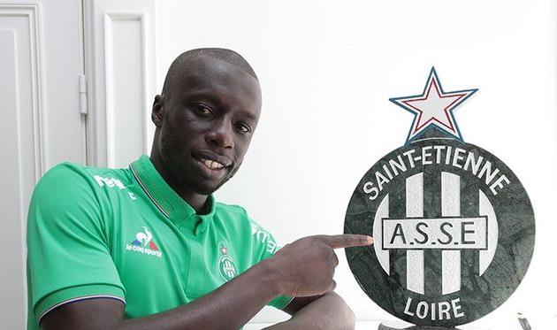 Чеик Мбенге, asse.fr