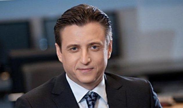 Александр Денисов, Google.com