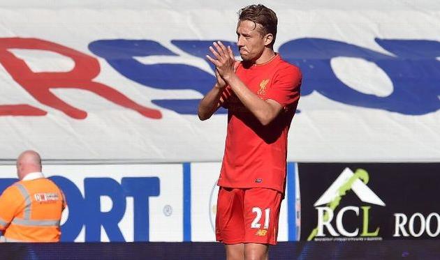 Лукас Лейва, espnfc.com