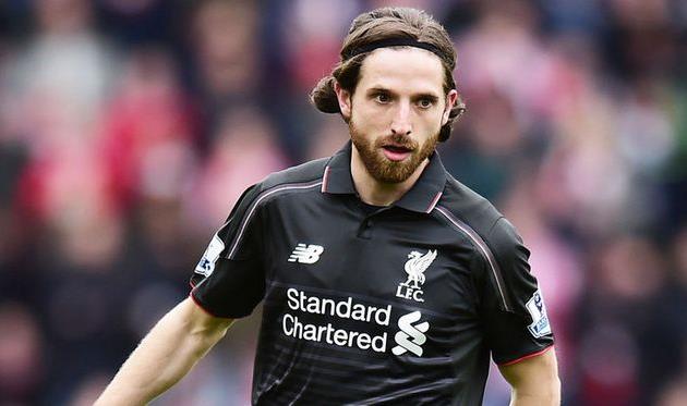 Джо Аллен, skysports.com