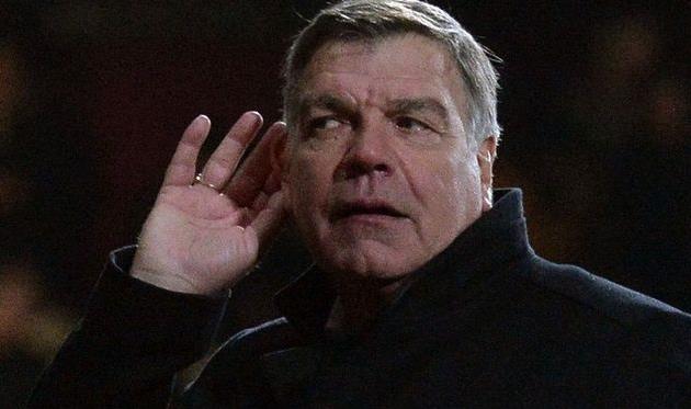 Сэм Аллардайс, Getty Images