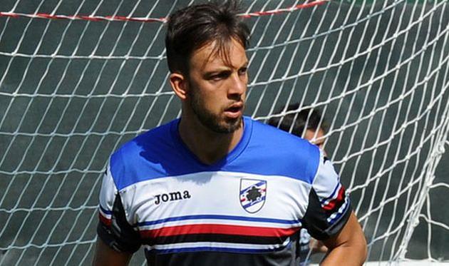 Альберто Бриньоли, Getty Images