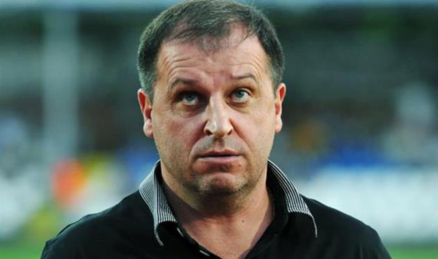 Юрий Вернидуб, Football.ua