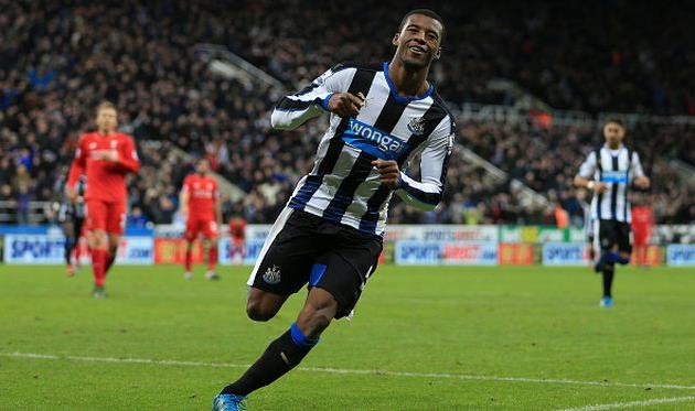 Жоржиньо Вейналдум, Getty Images