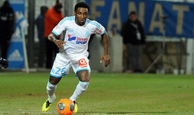 Брис Джа Джедже, Getty Images