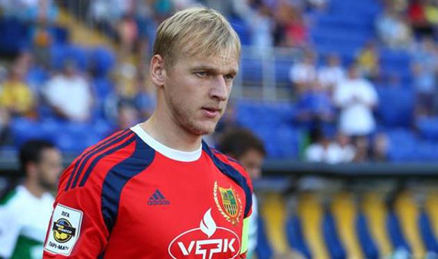 Сергей Погорелый, Football.ua