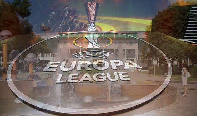 Лига Европы, Getty Images