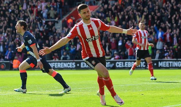 Шейн Лонг, skysports.com