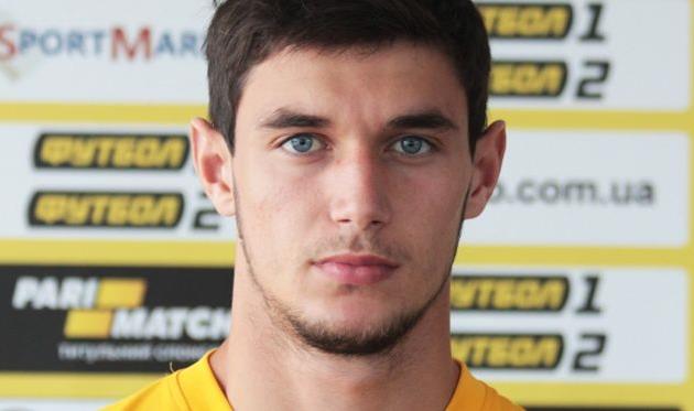 Роман Яремчук, fco.com.ua