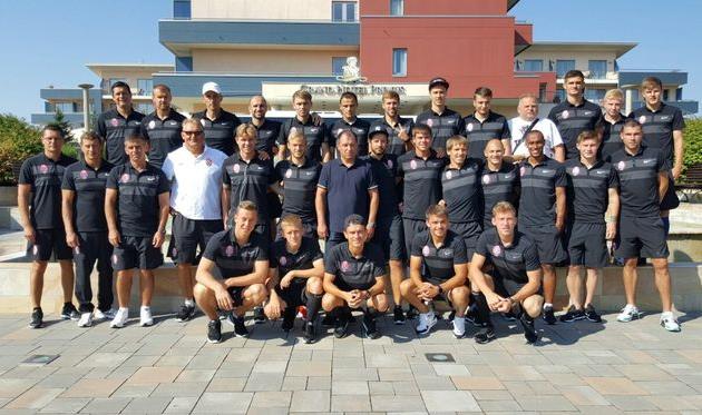 Заря, zarya-lugansk.com