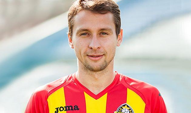 Владислав Лупашко, fpl.ua