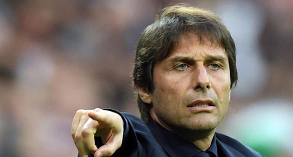 Антонио Конте, gazzetta.it