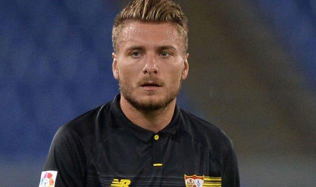 Чиро Иммобиле, Getty Images