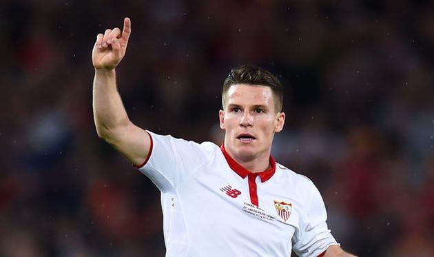 Кевин Гамейро, Getty Images