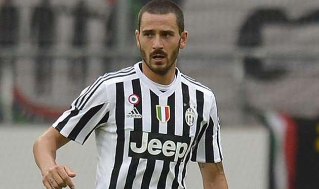 Леонардо Бонуччи, goal.com