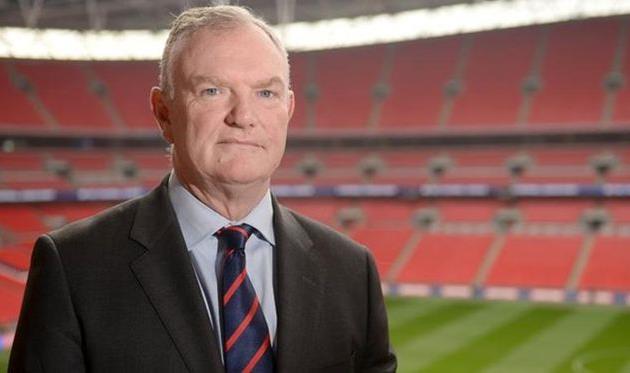 Грег Кларк, BBC