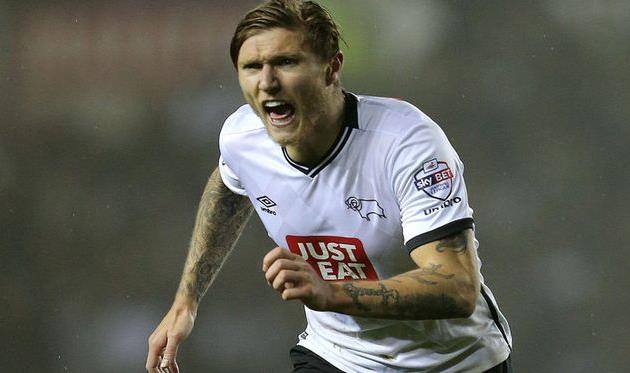 Джефф Хендрик, Sky Sports