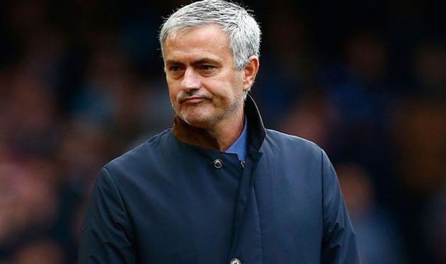 Жозе Моуриньо, Getty Images
