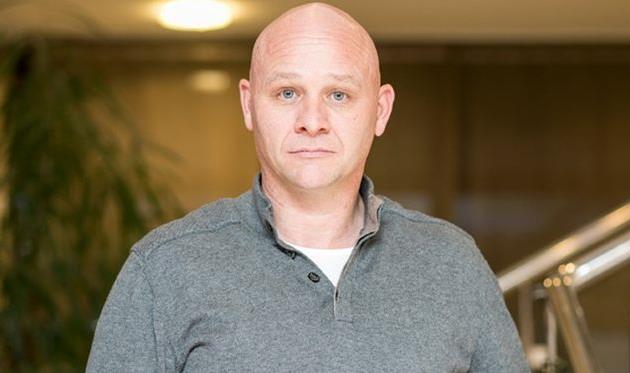 Эрик ван дер Меер, fcstal.com