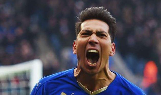 Леонардо Ульоа, Getty Images