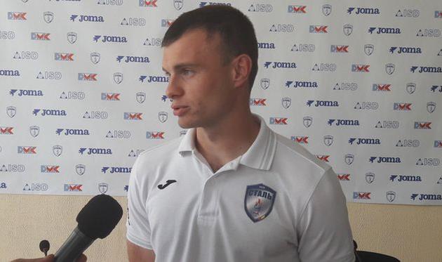 Максим Каленчук, Football.ua